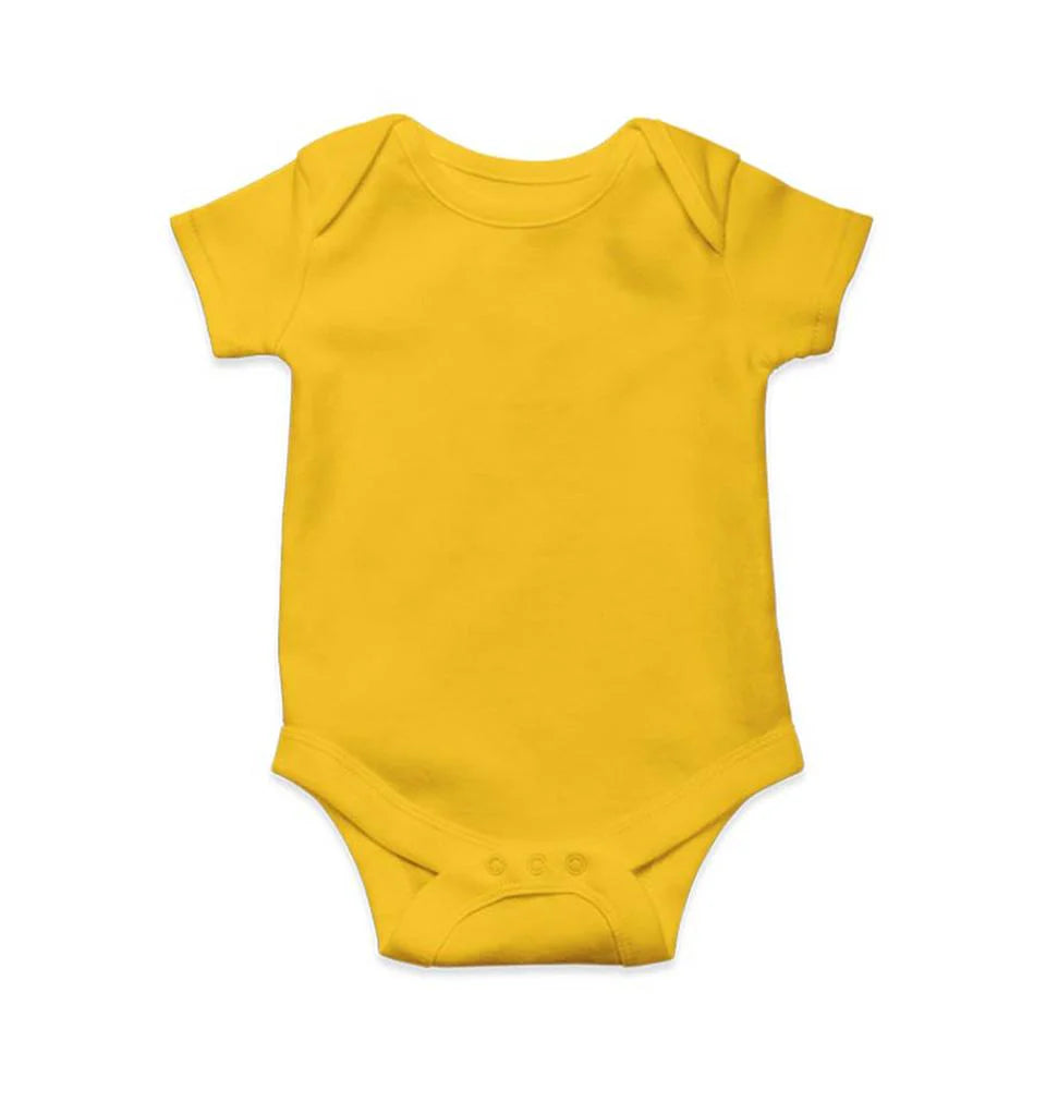 kids romper